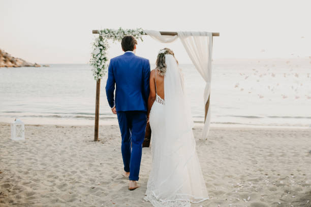 Our couples love the flexibility of our First Choice Travel and Cruise Honeymoon Bridal Registry.
