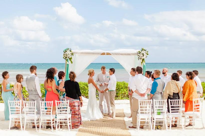 Mexico Wedding Requirements First Choice Travel And Cruise