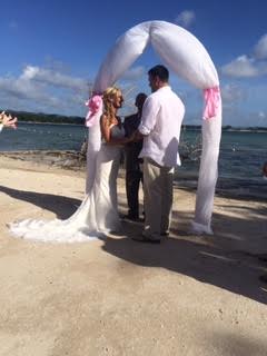 Jamaica Wedding Success Stories First Choice Travel And Cruise