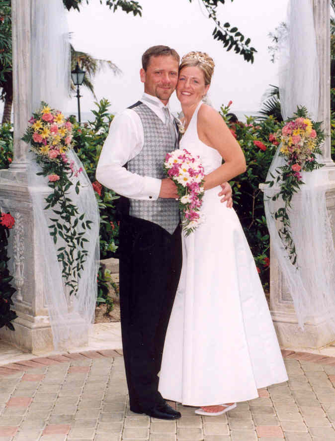 Turks Caicos Wedding Requirements First Choice Travel And Cruise