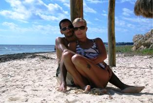 Honeymoons are our speciality!
