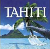 Begin the excitement here with Papeete, Tahiti!