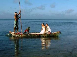You will want to visit Atutaki when you travel to the Cook Islands!