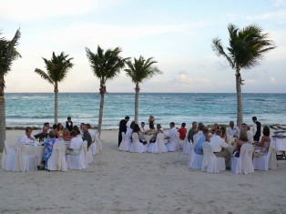 Riviera Maya Wedding Success Stories First Choice Travel And Cruise