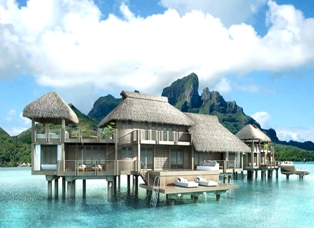Bora Weddings First Choice Travel And Cruise Hilton Bora Nui Weddings