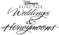 Disney Fairy Tale Weddings