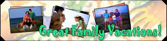 Hawaii is great for couples or families looking for the Aloha Spirit!