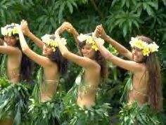 Live the Dream of Tahiti!