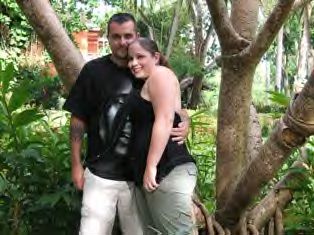 Brian & Megan Walulik 